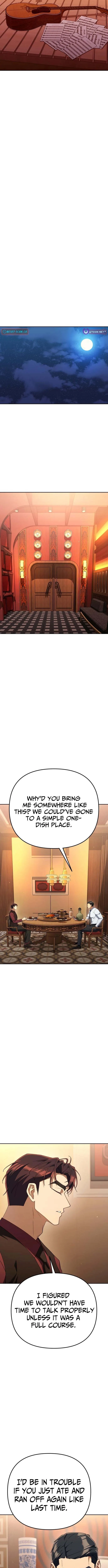 Read Good Work Today chapter 44 image 11 on Lezhin