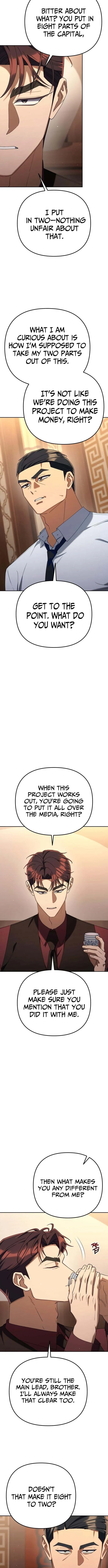 Read Good Work Today chapter 44 image 13 on Lezhin