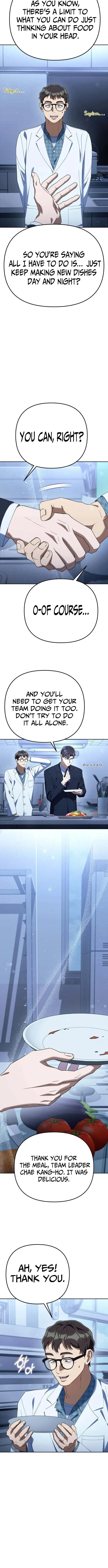 Read Good Work Today chapter 44 image 6 on Lezhin