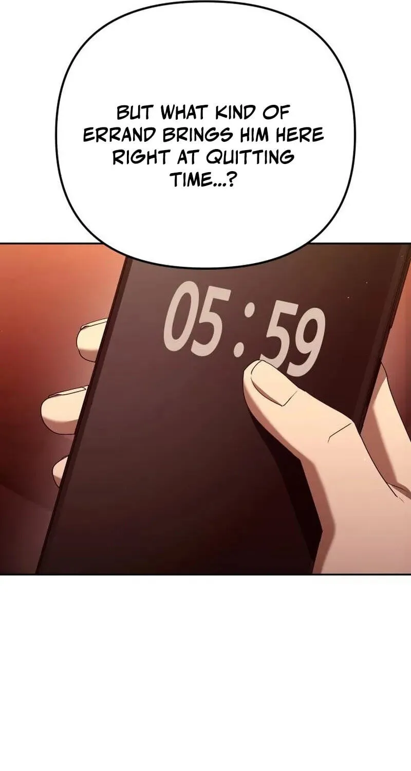 Read Good Work Today chapter 45 image 108 on Lezhin