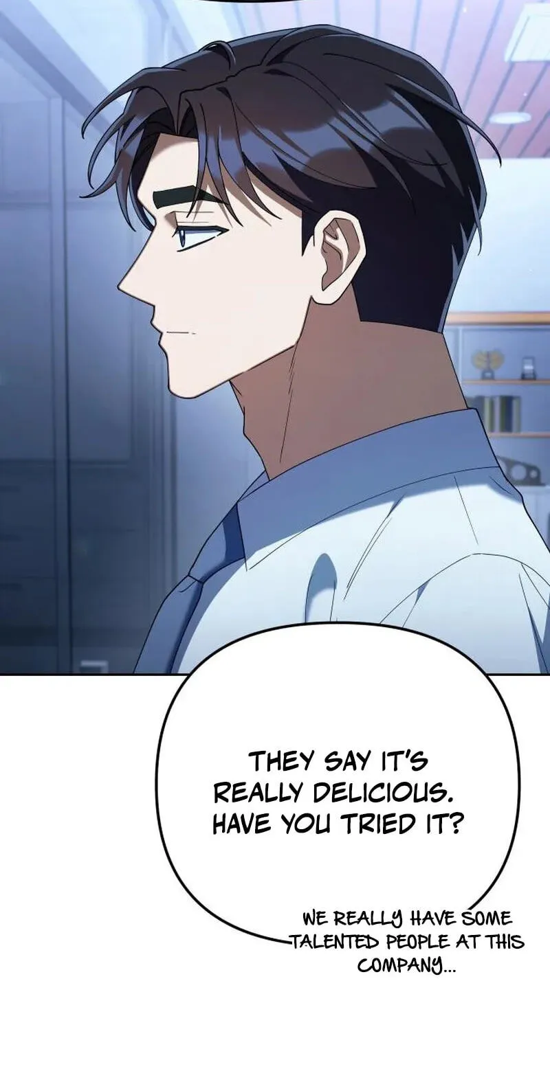 Read Good Work Today chapter 45 image 76 on Lezhin