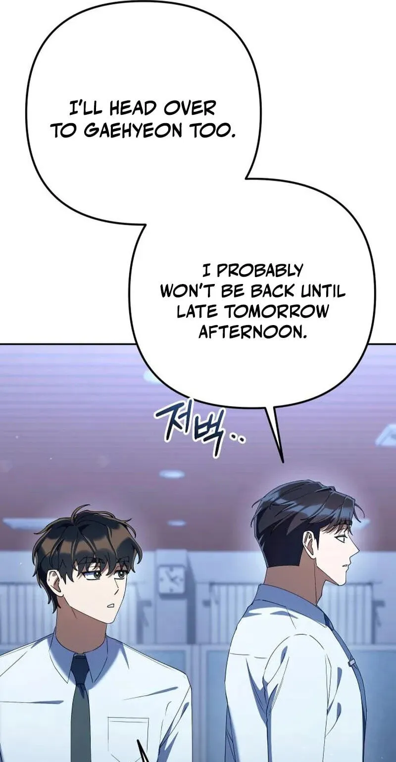 Read Good Work Today chapter 45 image 79 on Lezhin