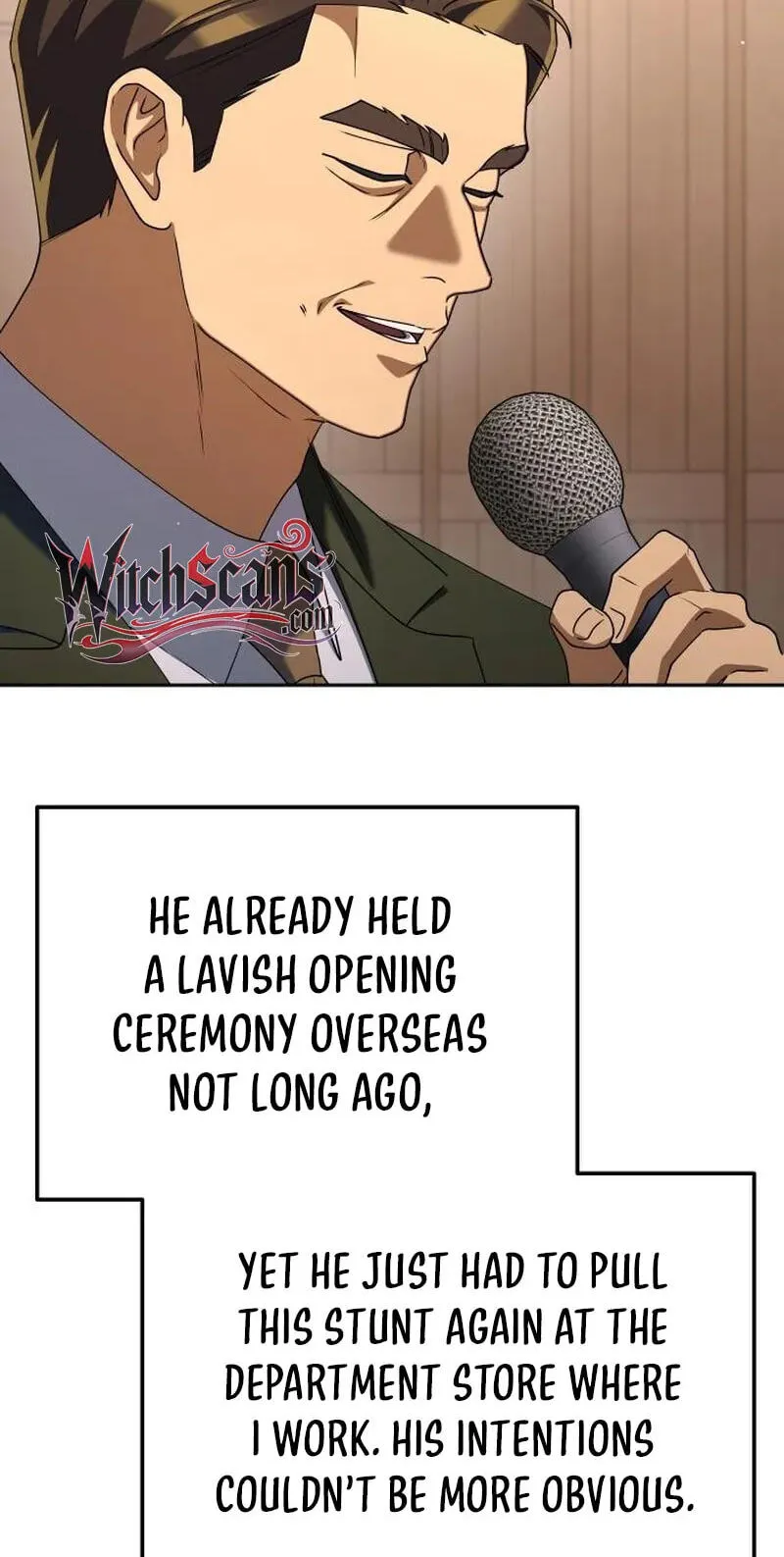 Read Good Work Today chapter 46 image 53 on Lezhin