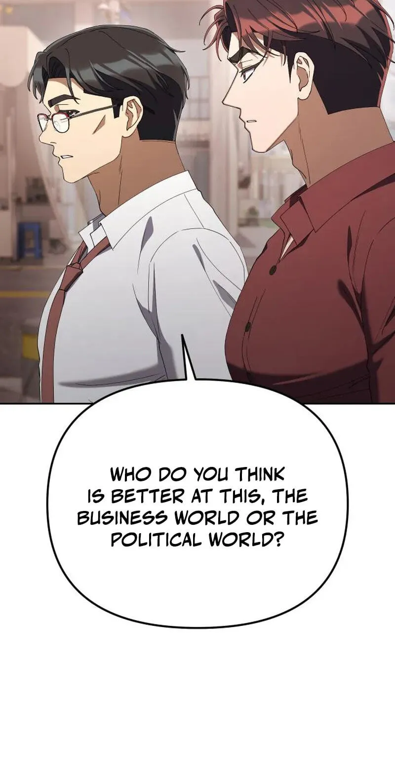 Read Good Work Today chapter 47 image 12 on Lezhin