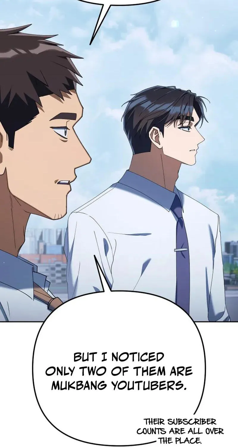 Read Good Work Today chapter 47 image 36 on Lezhin