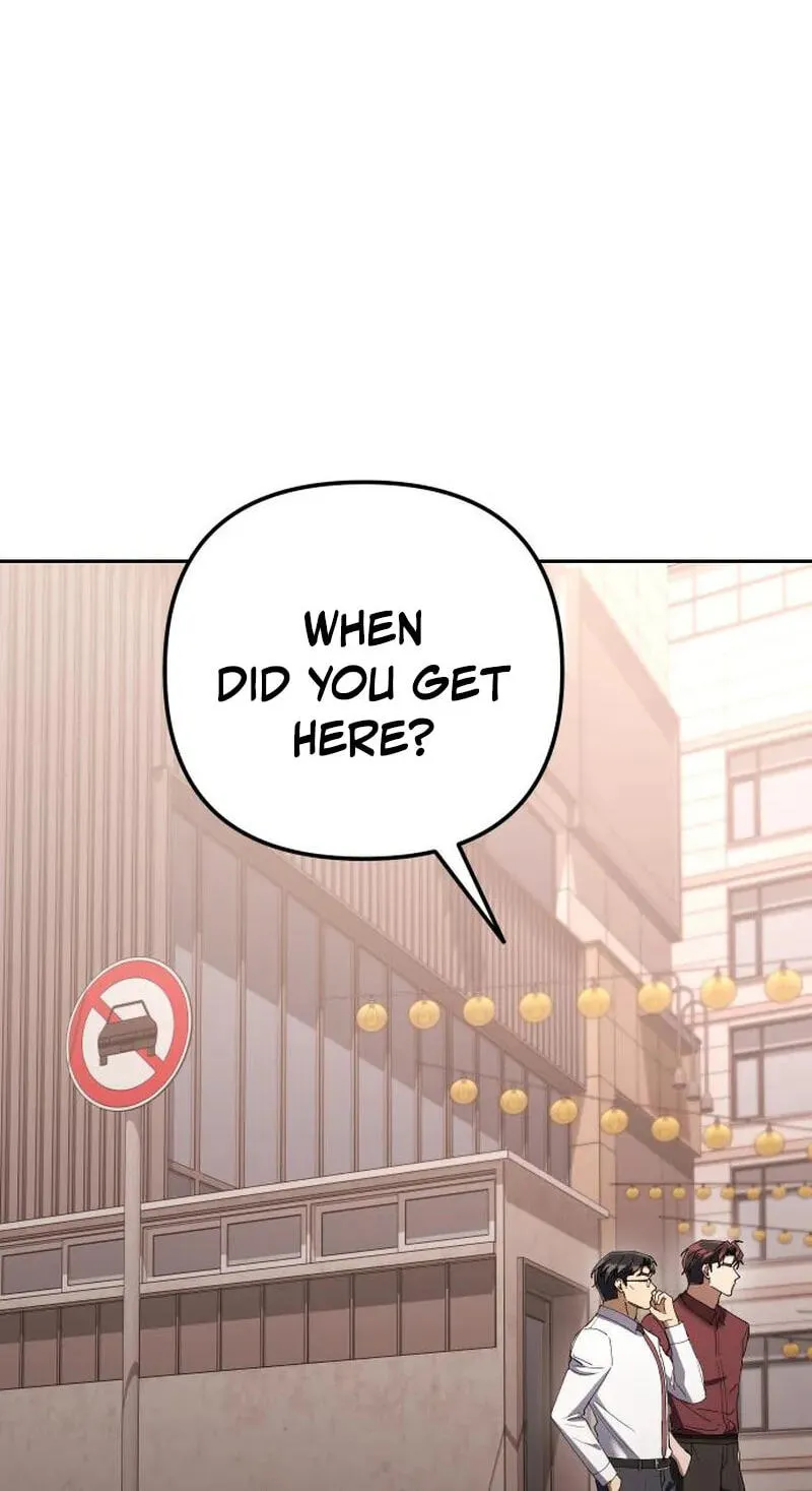 Read Good Work Today chapter 47 image 8 on Lezhin