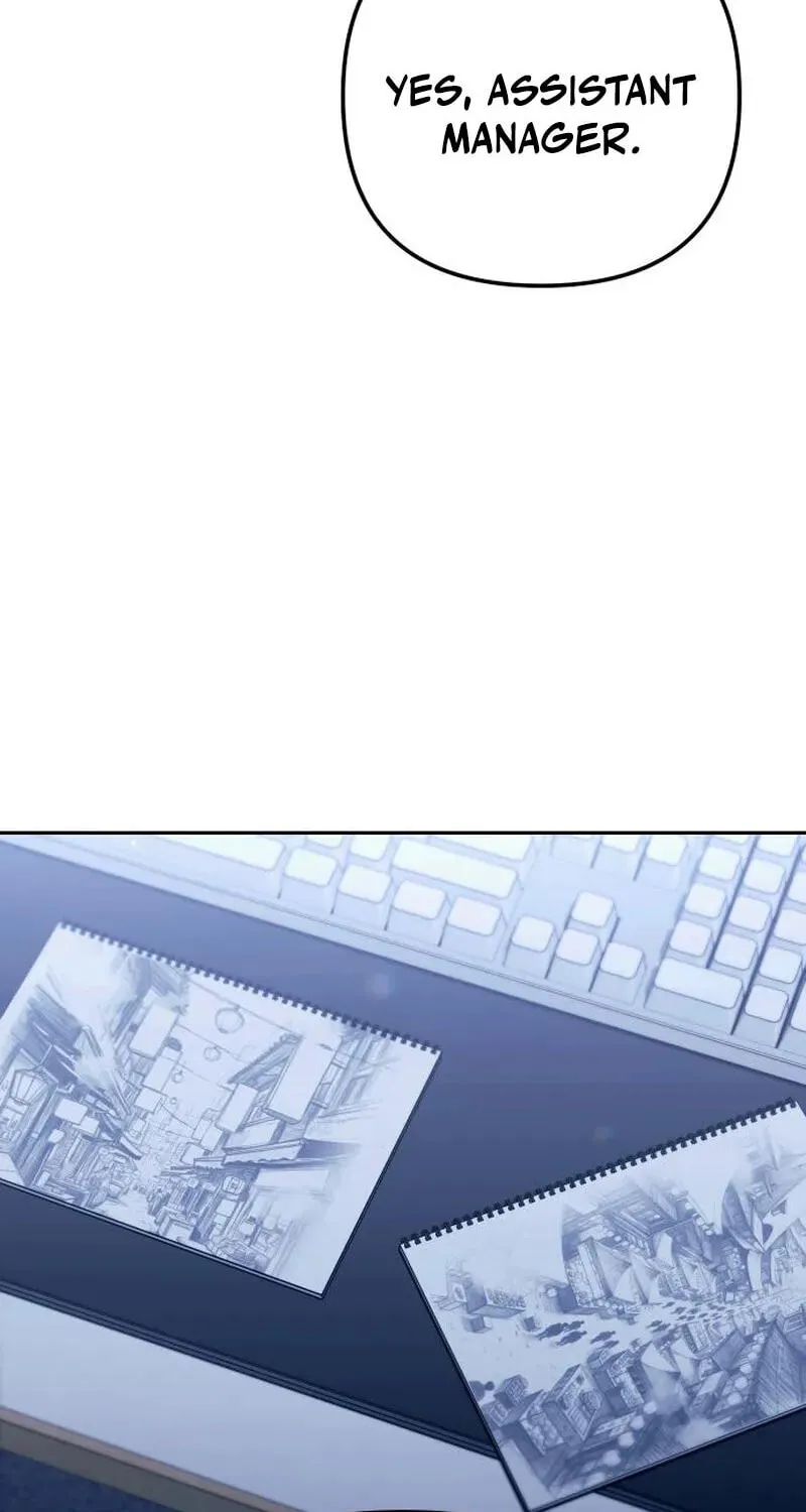 Read Good Work Today chapter 47 image 98 on Lezhin
