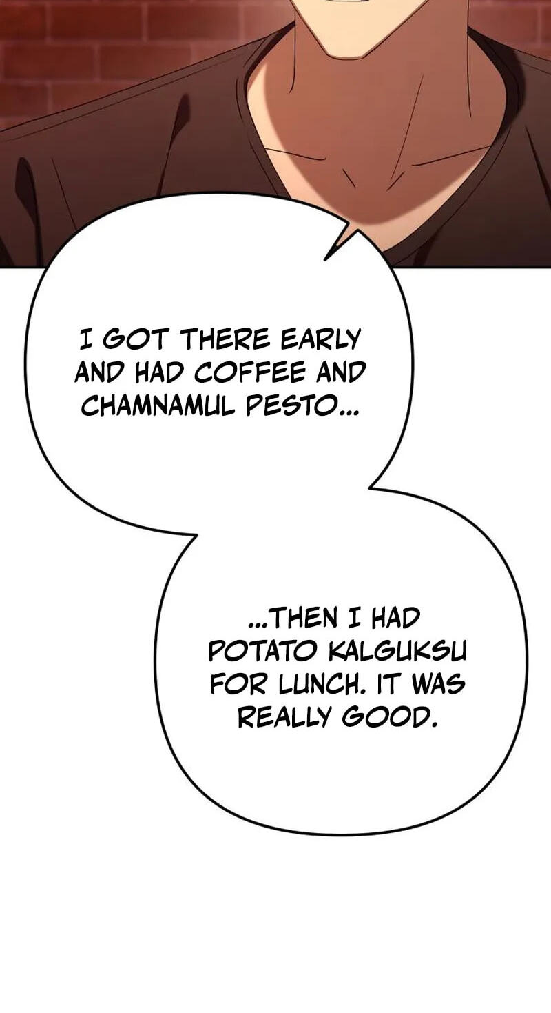 Read Good Work Today chapter 48 image 100 on Lezhin