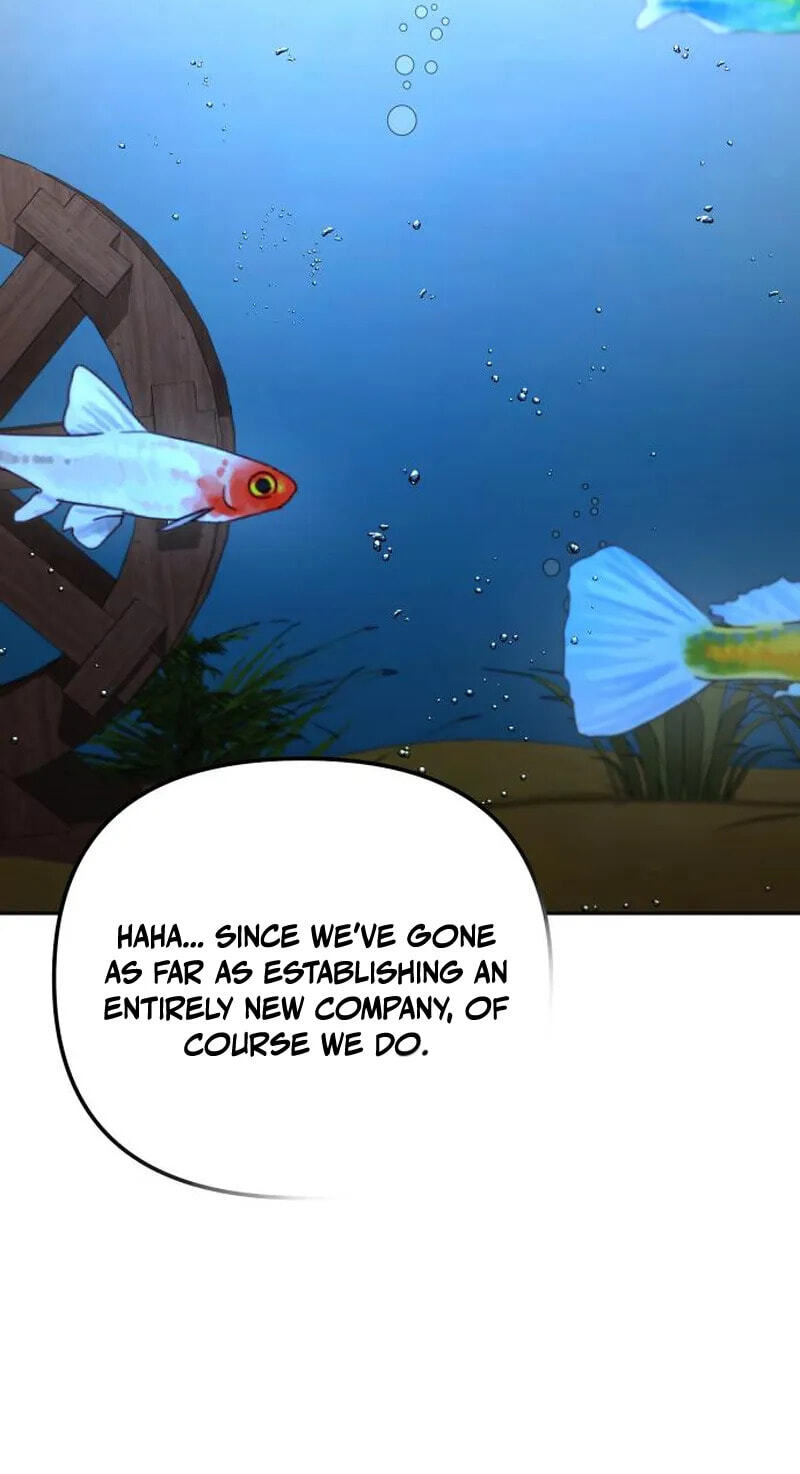 Read Good Work Today chapter 48 image 18 on Lezhin
