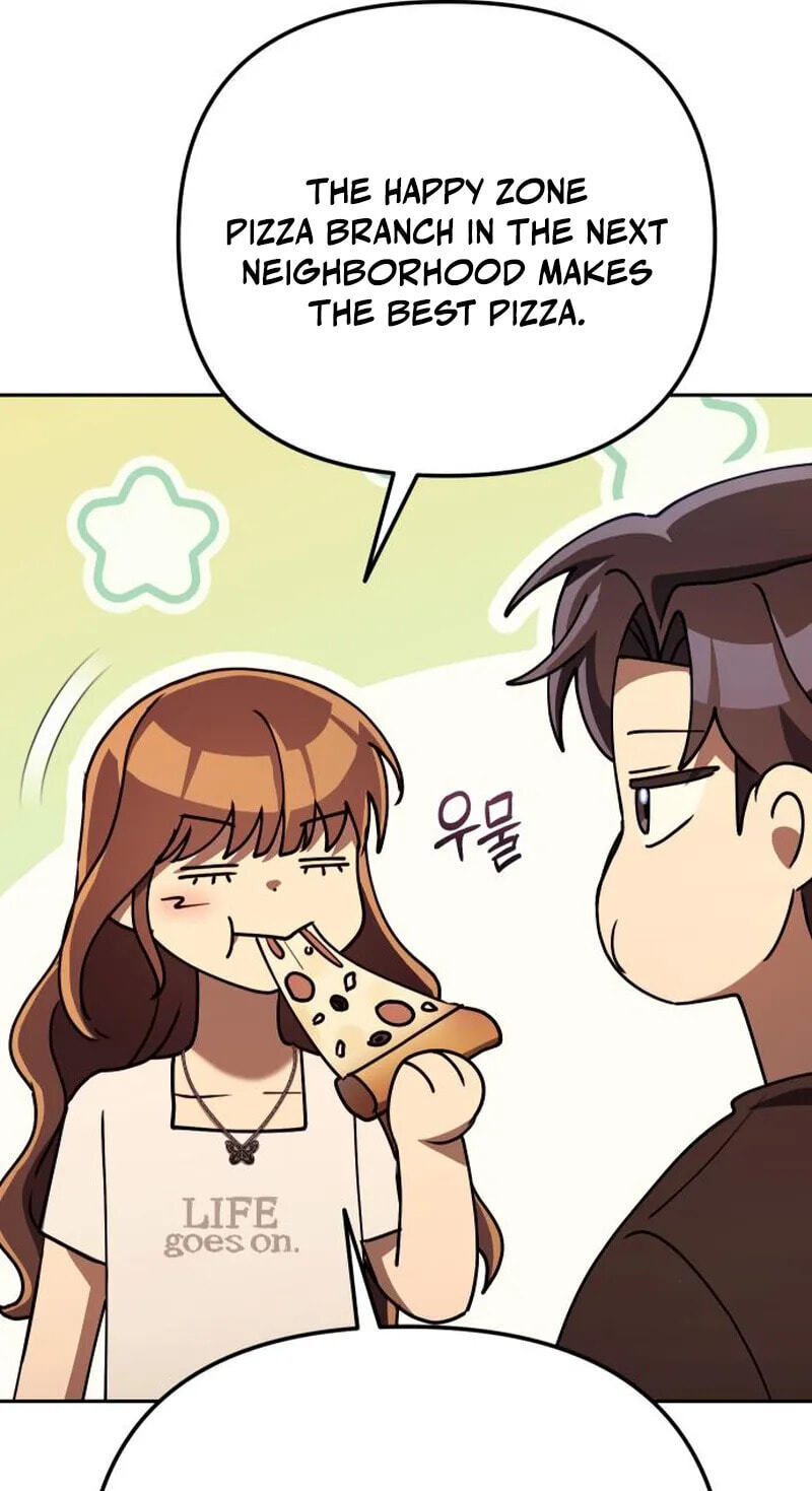Read Good Work Today chapter 48 image 96 on Lezhin