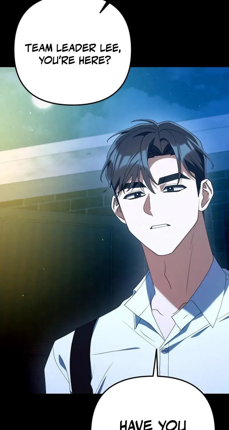 Read Good Work Today chapter 50 image 100 on Lezhin