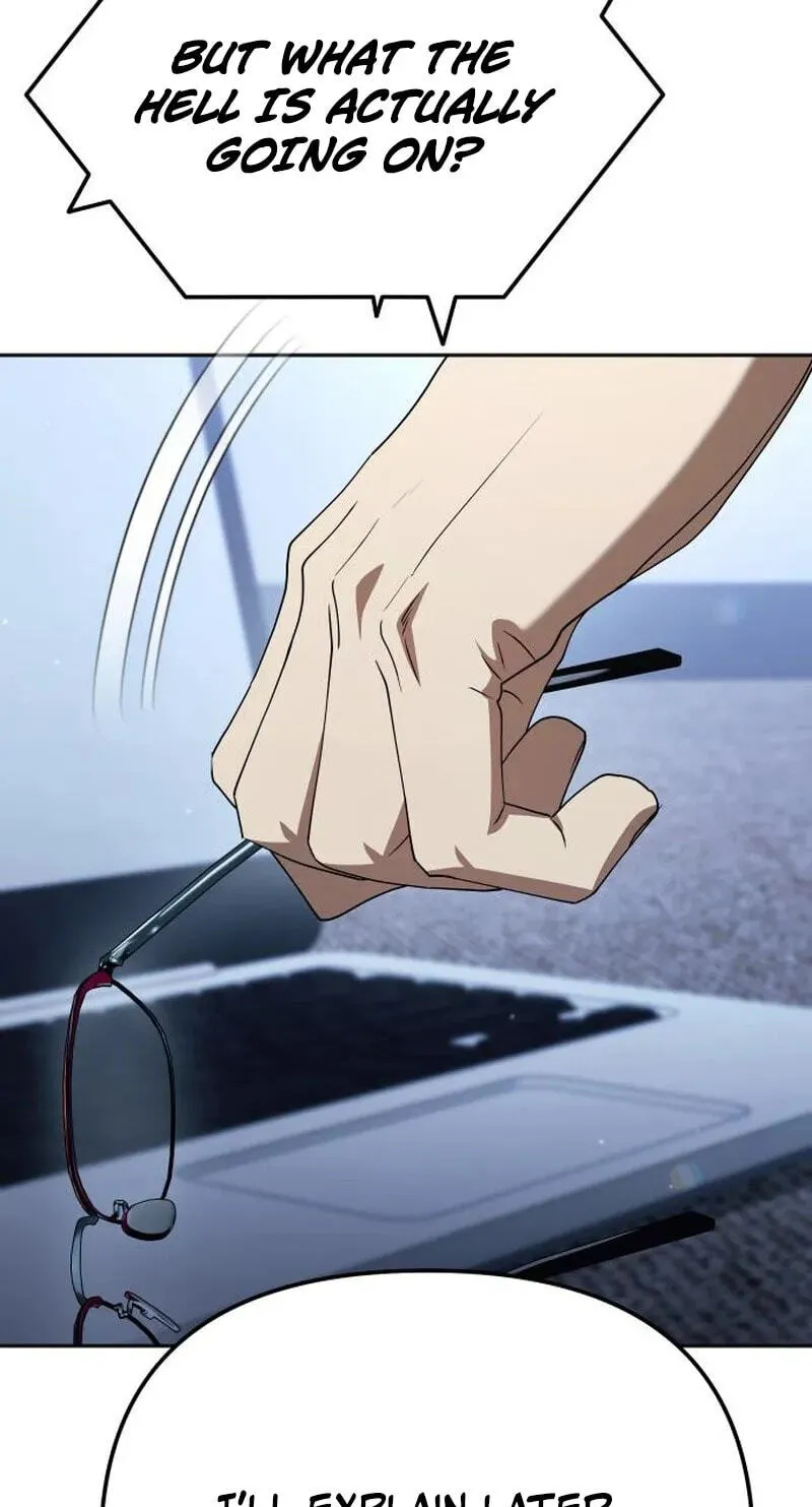 Read Good Work Today chapter 50 image 37 on Lezhin