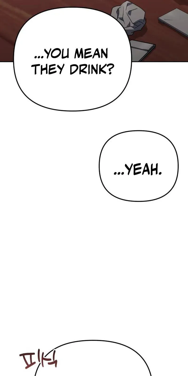 Read Good Work Today chapter 50 image 49 on Lezhin