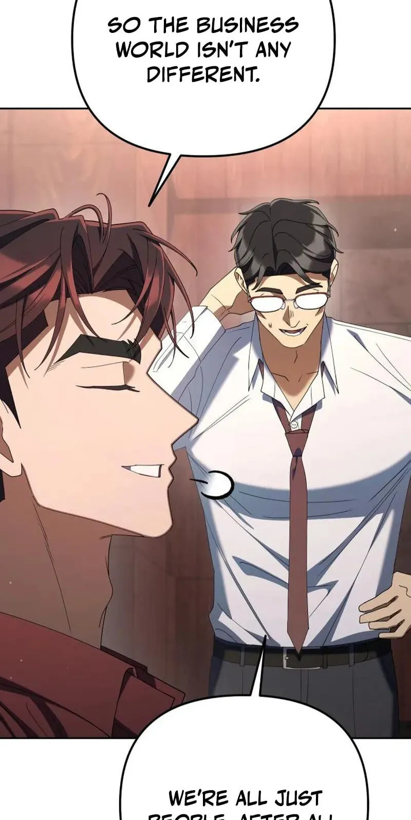 Read Good Work Today chapter 50 image 50 on Lezhin