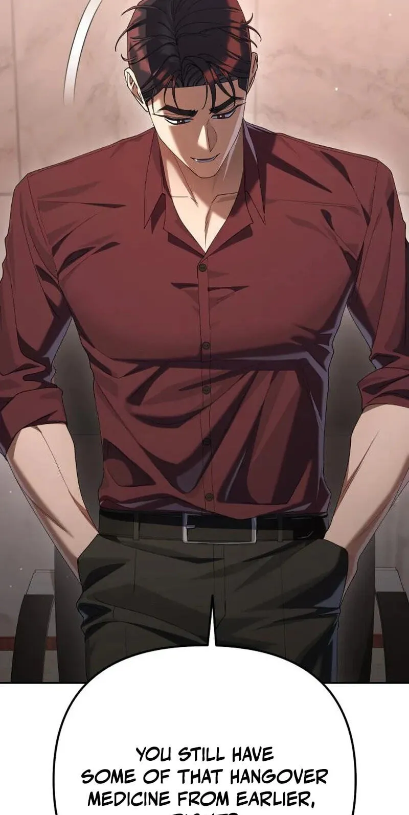 Read Good Work Today chapter 50 image 53 on Lezhin