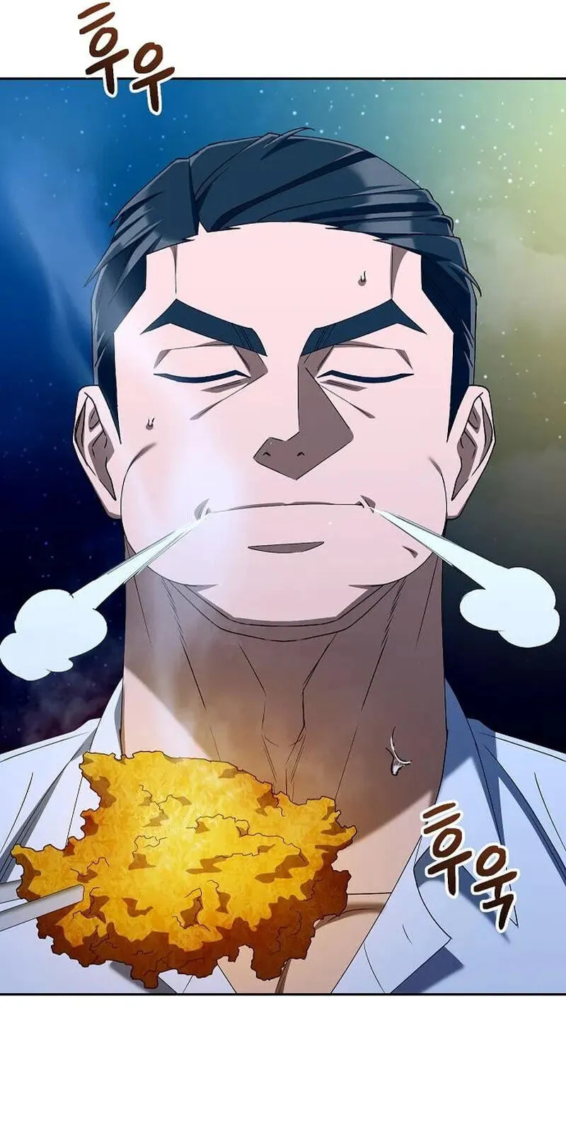 Read Good Work Today chapter 51 image 40 on Lezhin