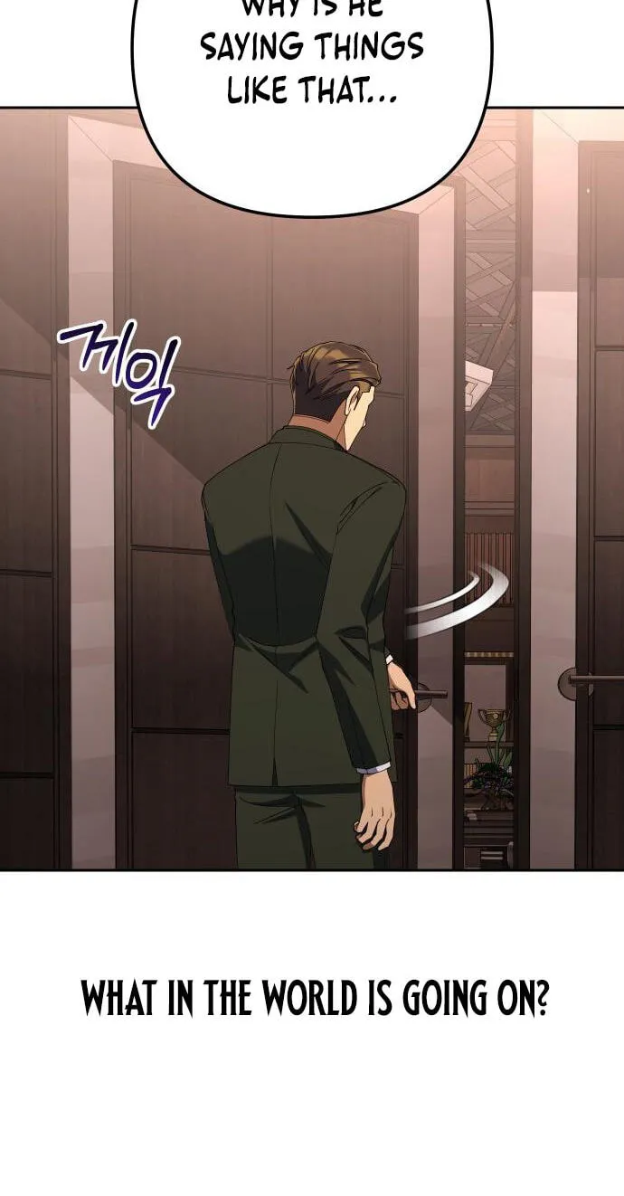 Read Good Work Today chapter 52 image 49 on Lezhin