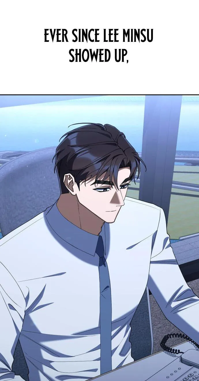Read Good Work Today chapter 52 image 51 on Lezhin