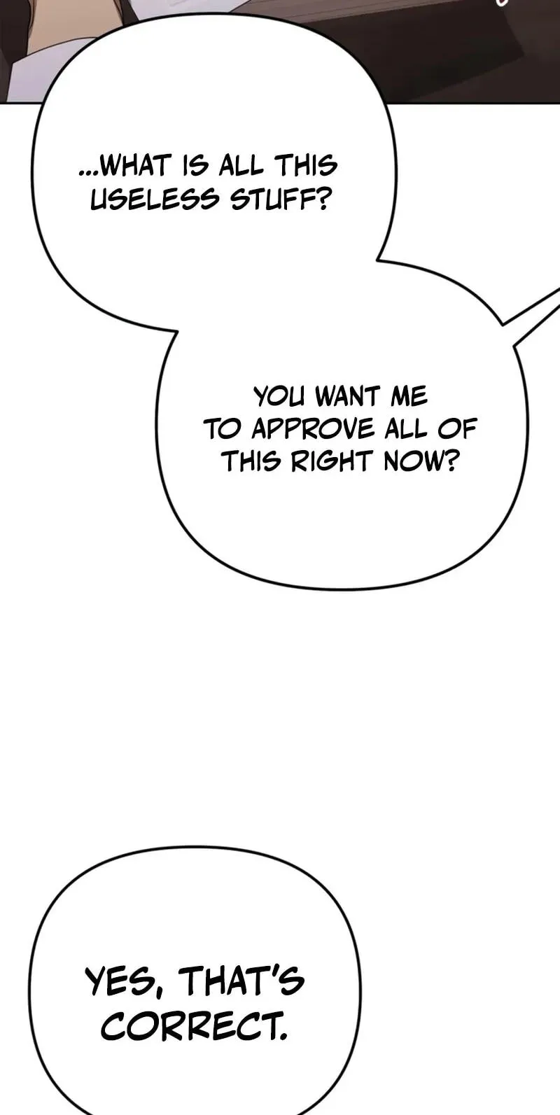 Read Good Work Today chapter 53 image 13 on Lezhin