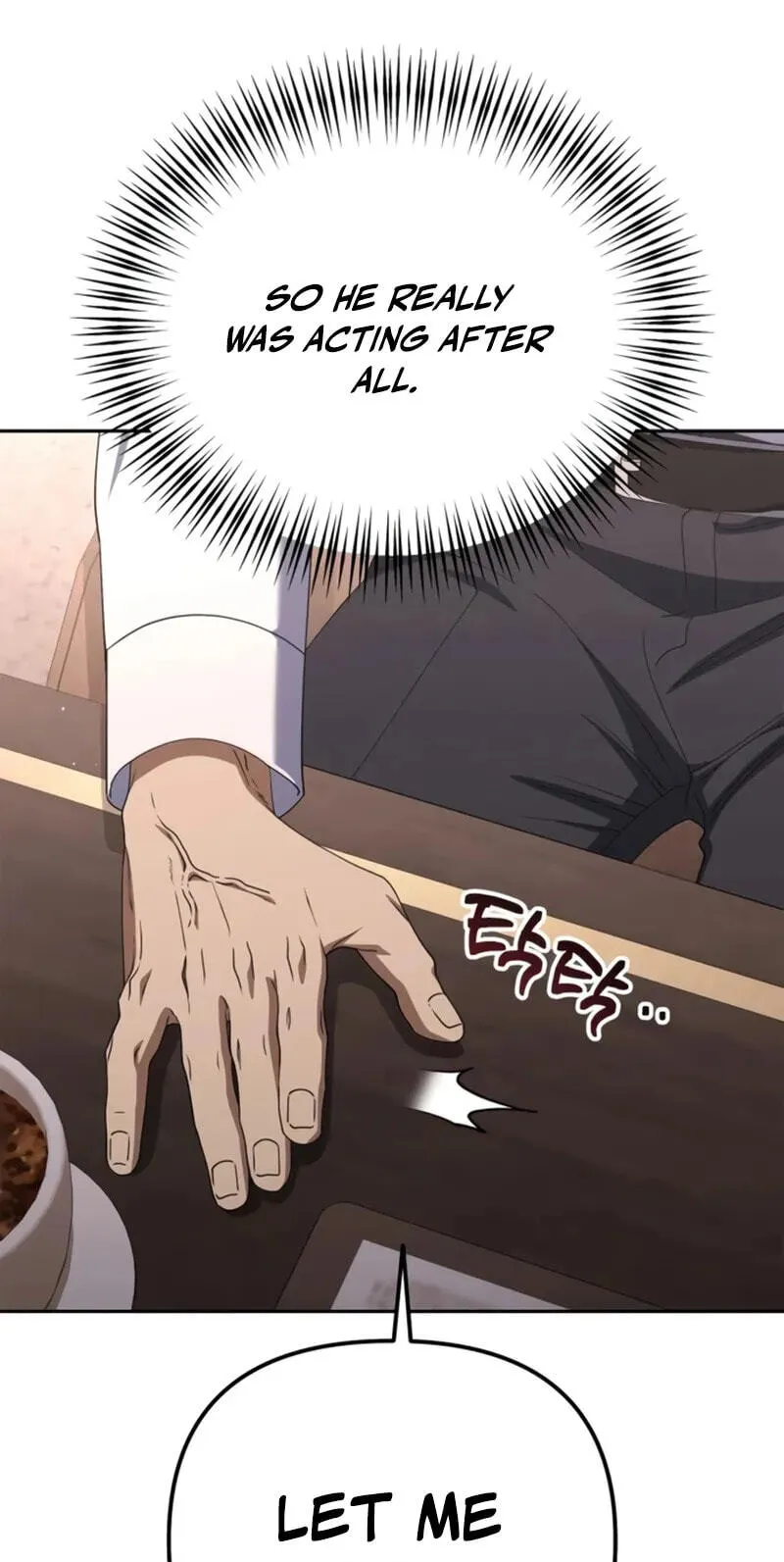 Read Good Work Today chapter 53 image 9 on Lezhin