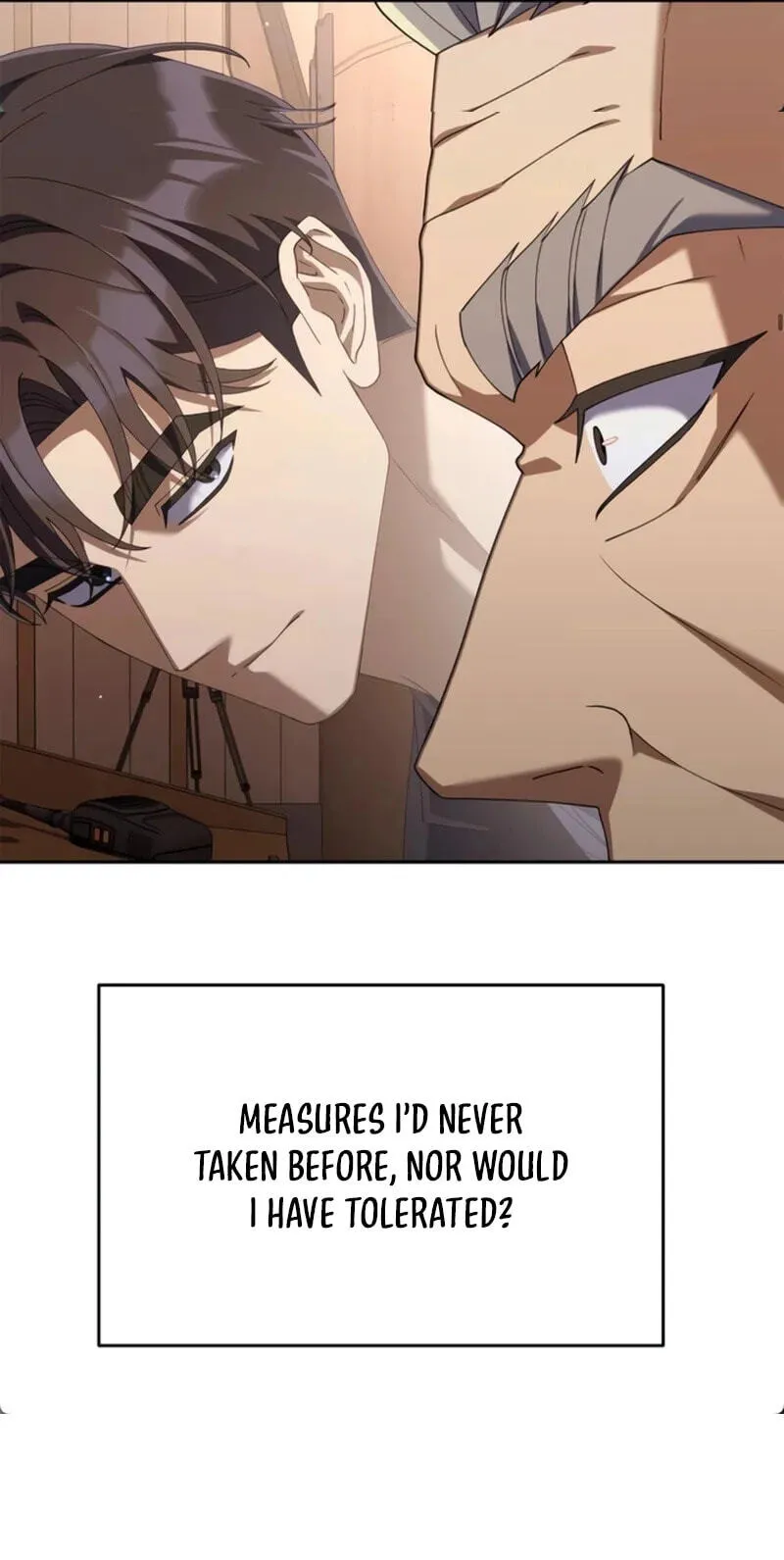 Read Good Work Today chapter 54 image 20 on Lezhin