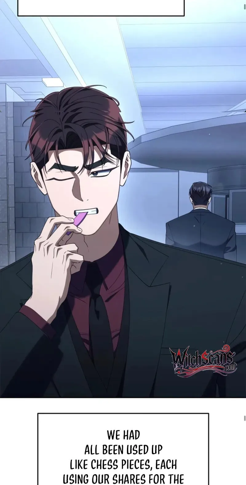 Read Good Work Today chapter 54 image 83 on Lezhin