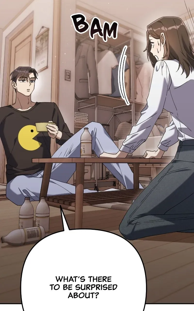 Read Good Work Today chapter 6 image 120 on Lezhin
