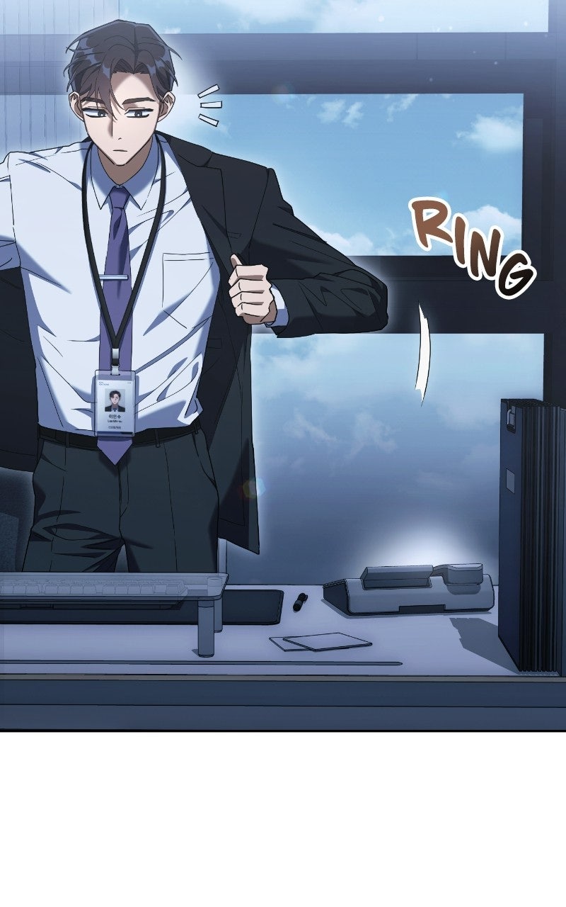 Read Good Work Today chapter 7 image 4 on Lezhin