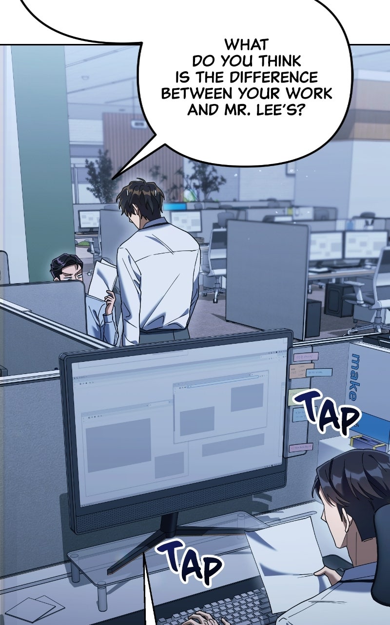 Read Good Work Today chapter 8 image 24 on Lezhin