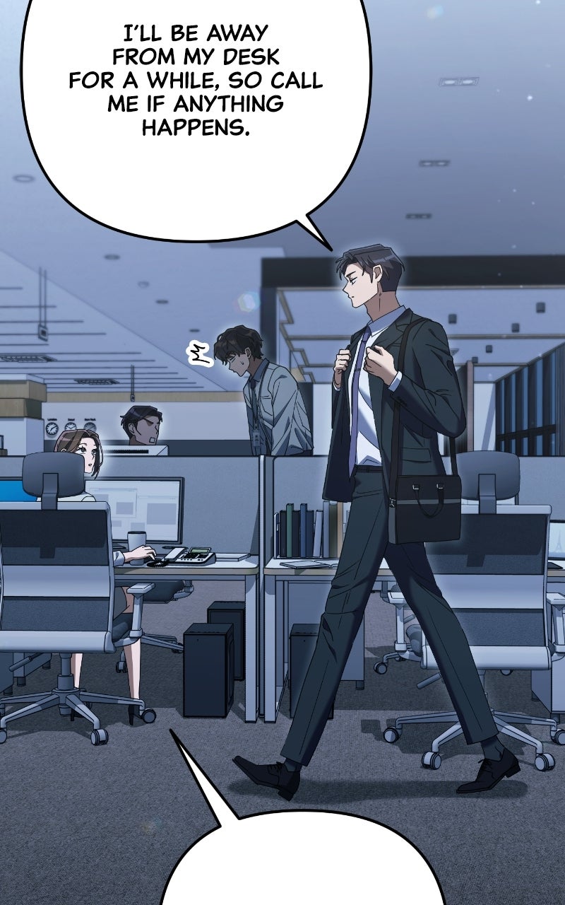 Read Good Work Today chapter 8 image 31 on Lezhin