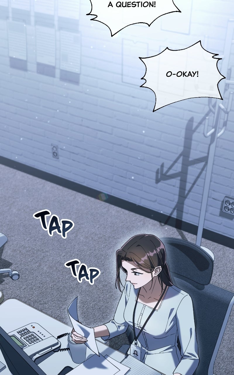 Read Good Work Today chapter 8 image 33 on Lezhin