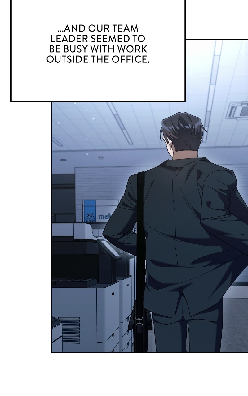 Read Good Work Today chapter 8 image 35 on Lezhin
