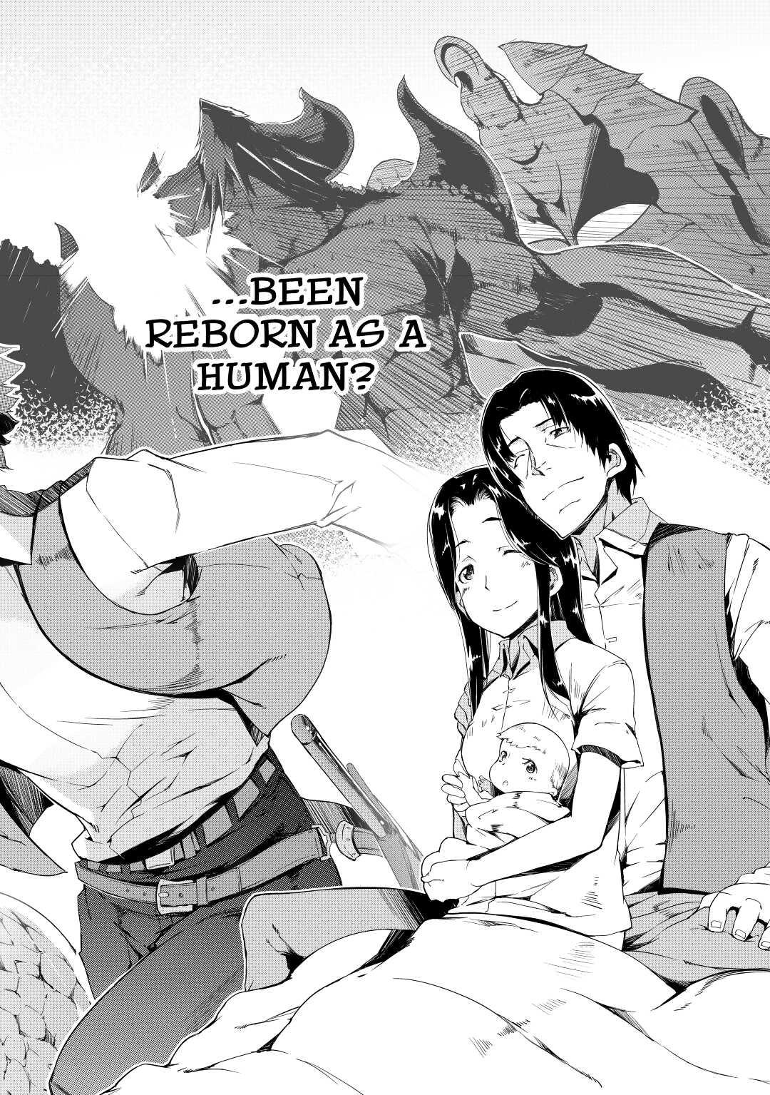 Read Goodbye, Dragon Life chapter 0 image 11 on Lezhin
