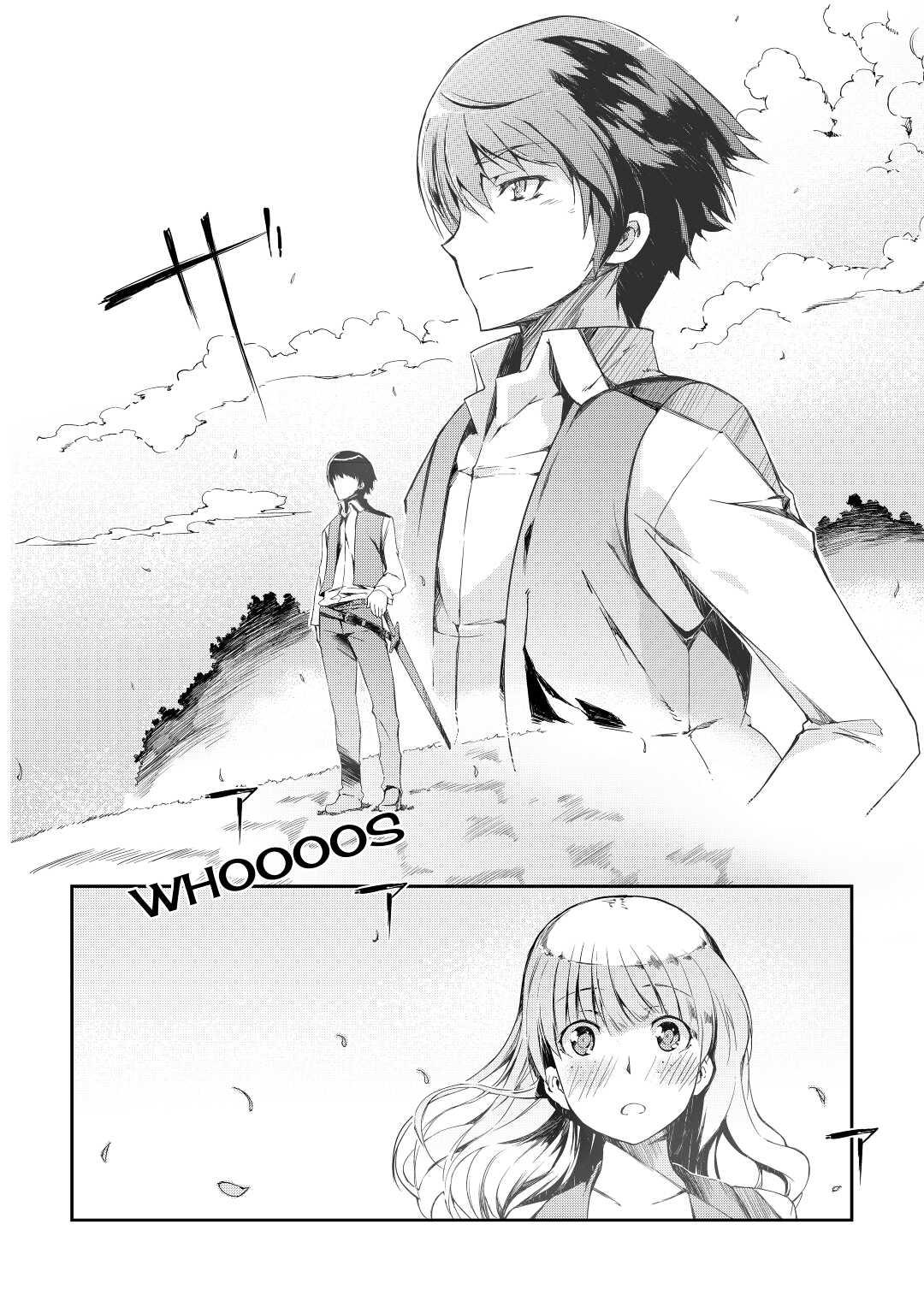 Read Goodbye, Dragon Life chapter 0 image 14 on Lezhin