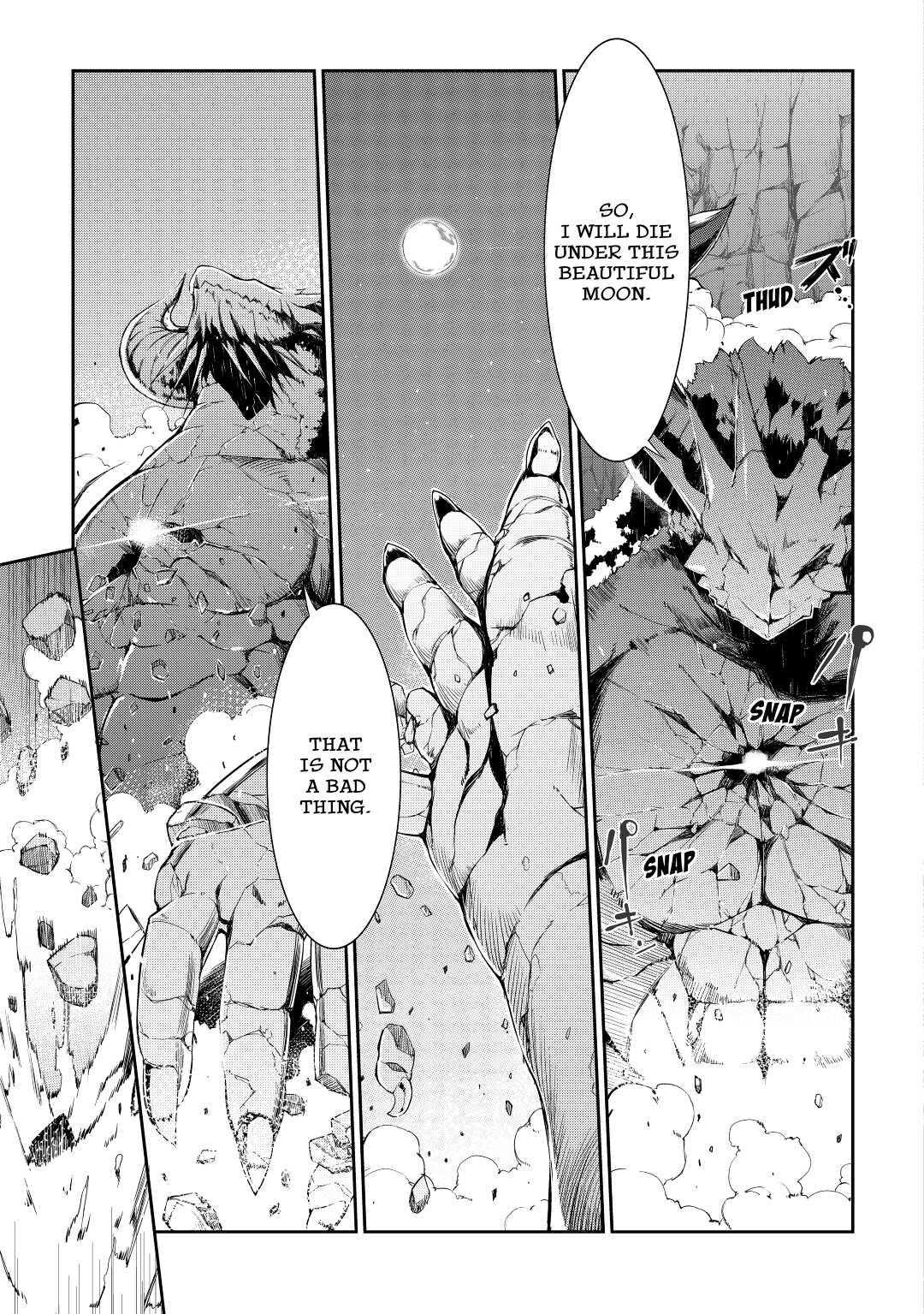 Read Goodbye, Dragon Life chapter 0 image 6 on Lezhin
