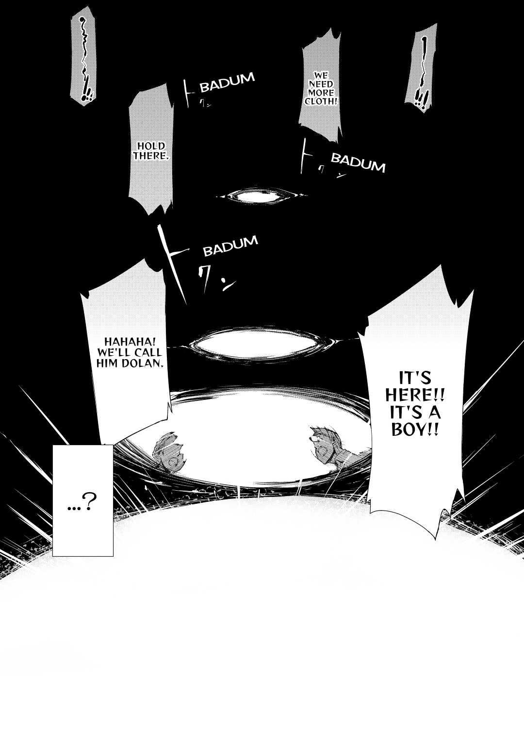 Read Goodbye, Dragon Life chapter 0 image 9 on Lezhin