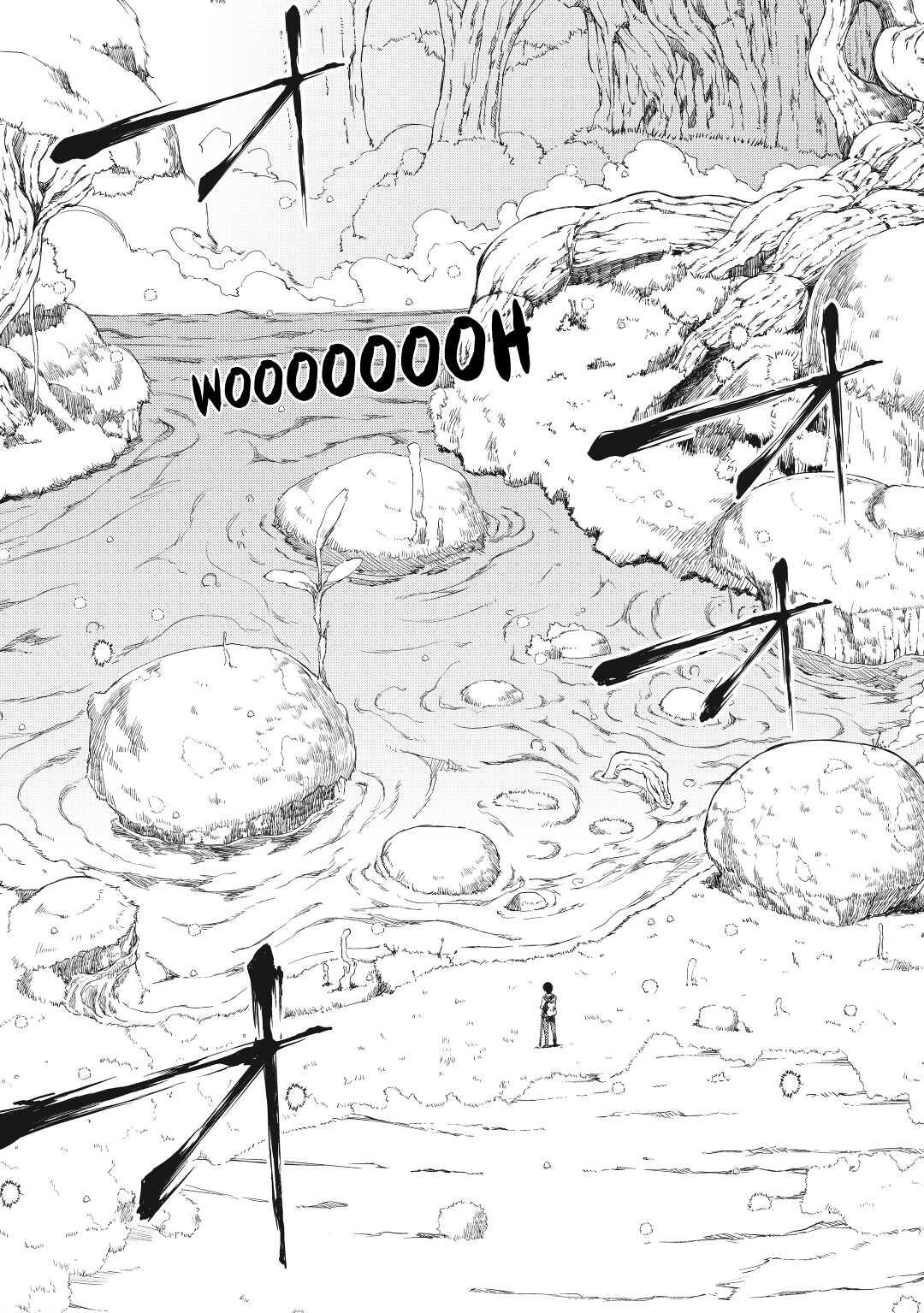Read Goodbye, Dragon Life chapter 1 image 13 on Lezhin
