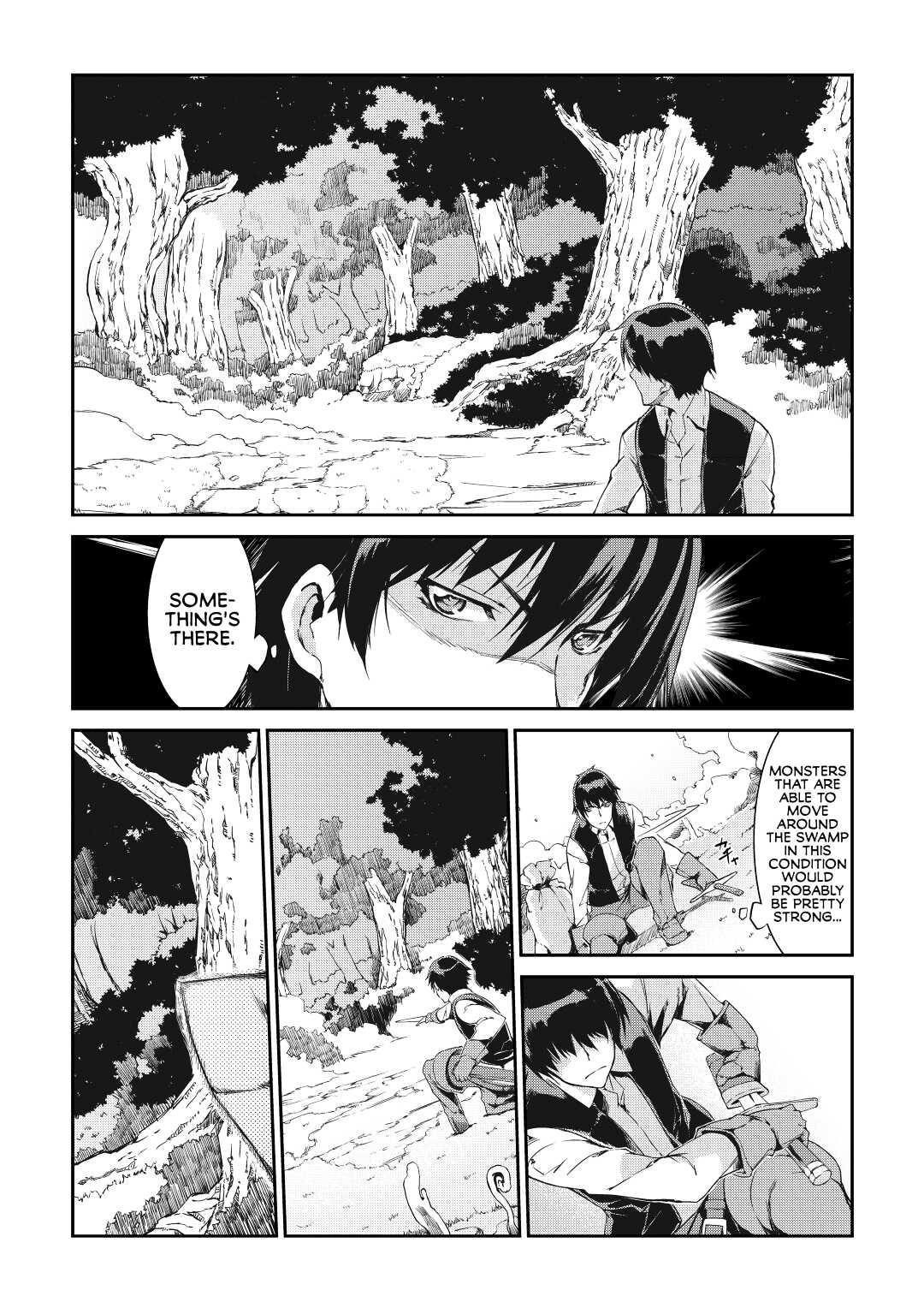 Read Goodbye, Dragon Life chapter 1 image 15 on Lezhin