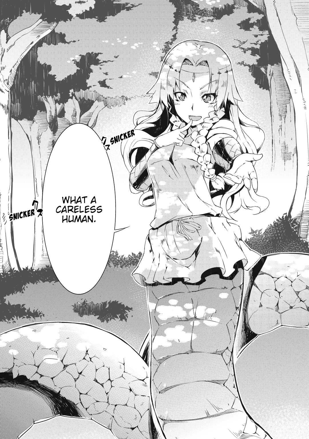 Read Goodbye, Dragon Life chapter 1 image 17 on Lezhin