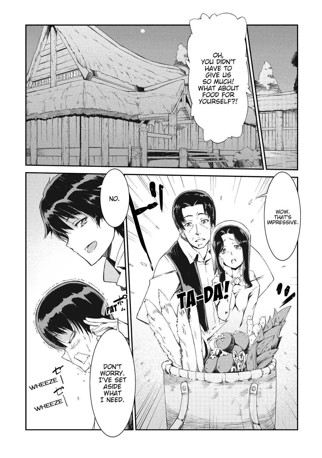 Read Goodbye, Dragon Life chapter 1 image 3 on Lezhin