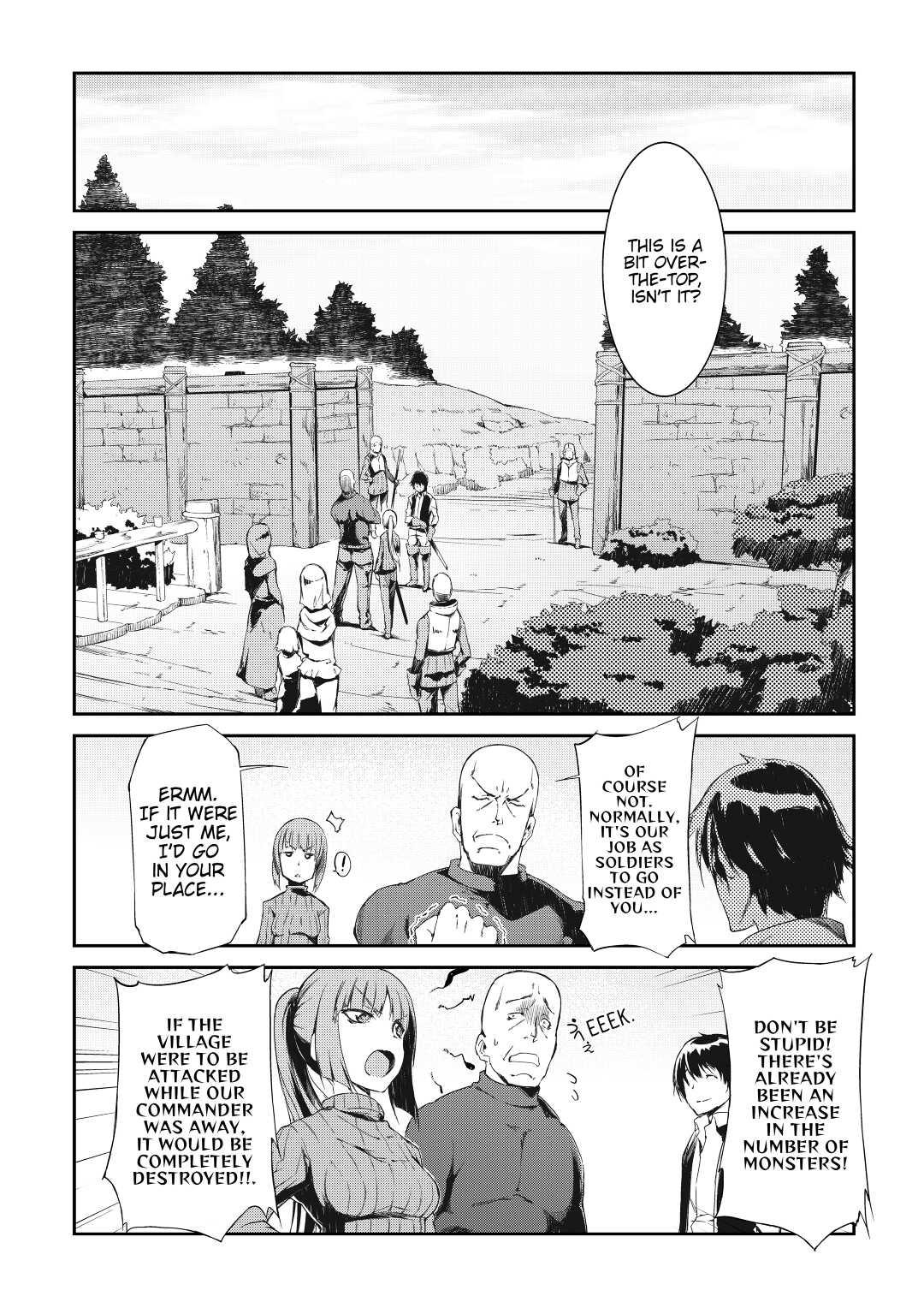 Read Goodbye, Dragon Life chapter 1 image 9 on Lezhin