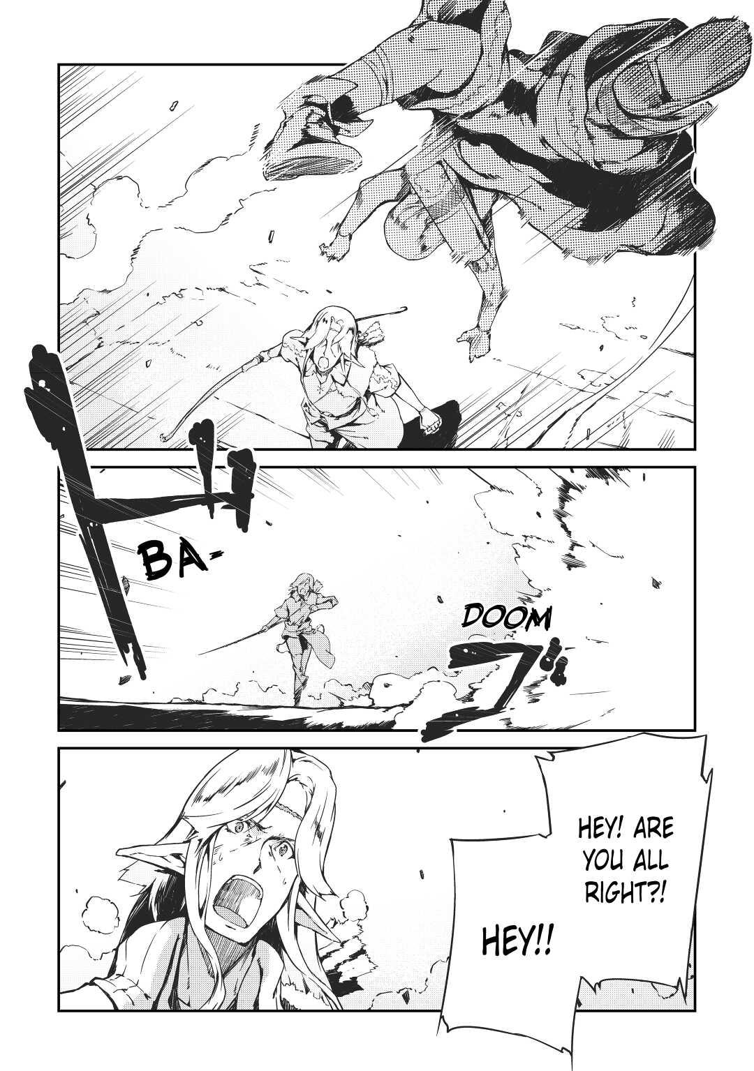 Read Goodbye, Dragon Life chapter 10 image 0 on Lezhin