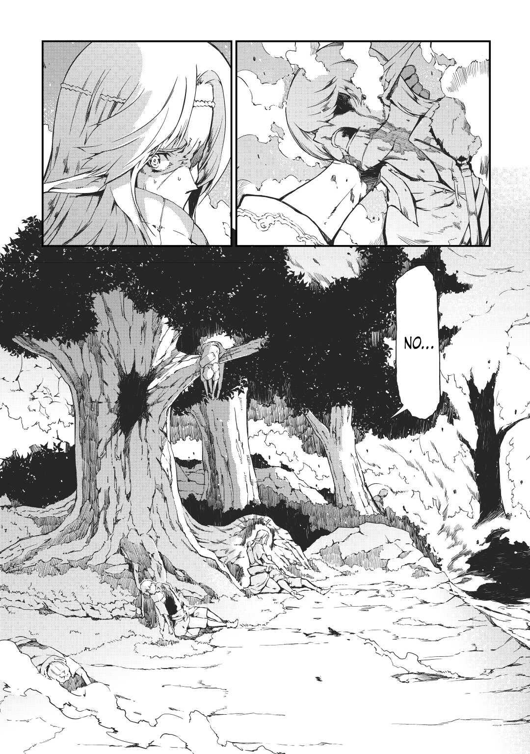 Read Goodbye, Dragon Life chapter 10 image 1 on Lezhin