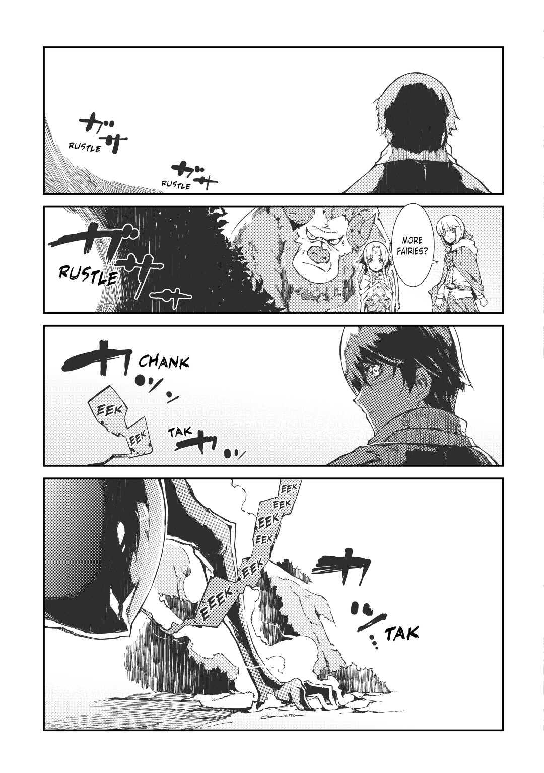 Read Goodbye, Dragon Life chapter 10 image 12 on Lezhin