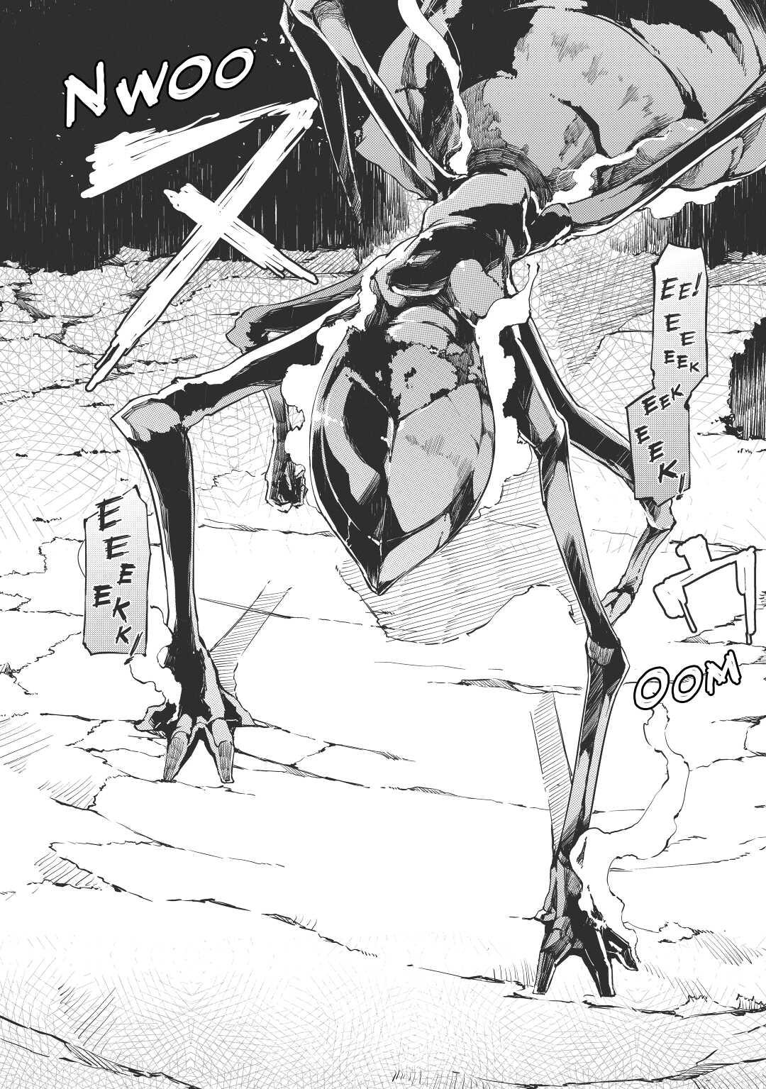 Read Goodbye, Dragon Life chapter 10 image 13 on Lezhin