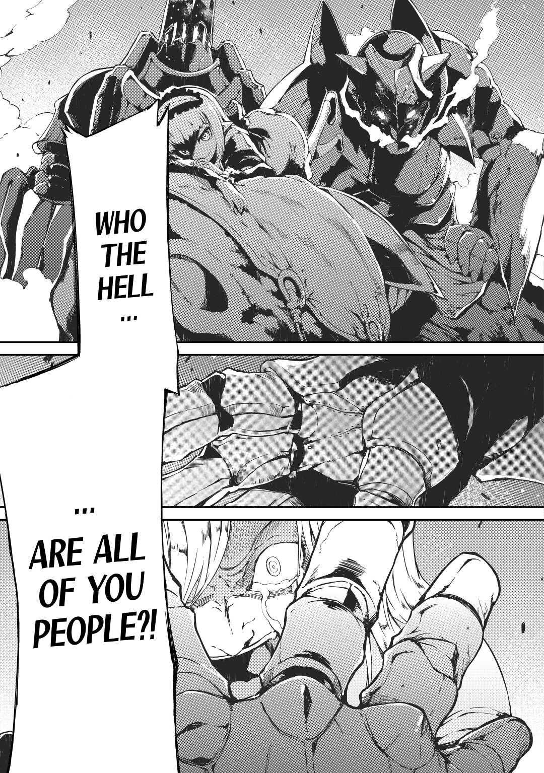 Read Goodbye, Dragon Life chapter 10 image 2 on Lezhin