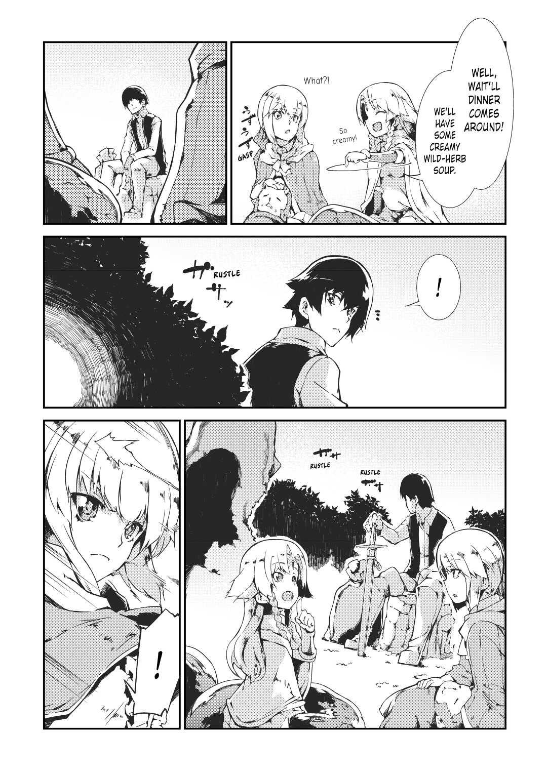 Read Goodbye, Dragon Life chapter 10 image 9 on Lezhin