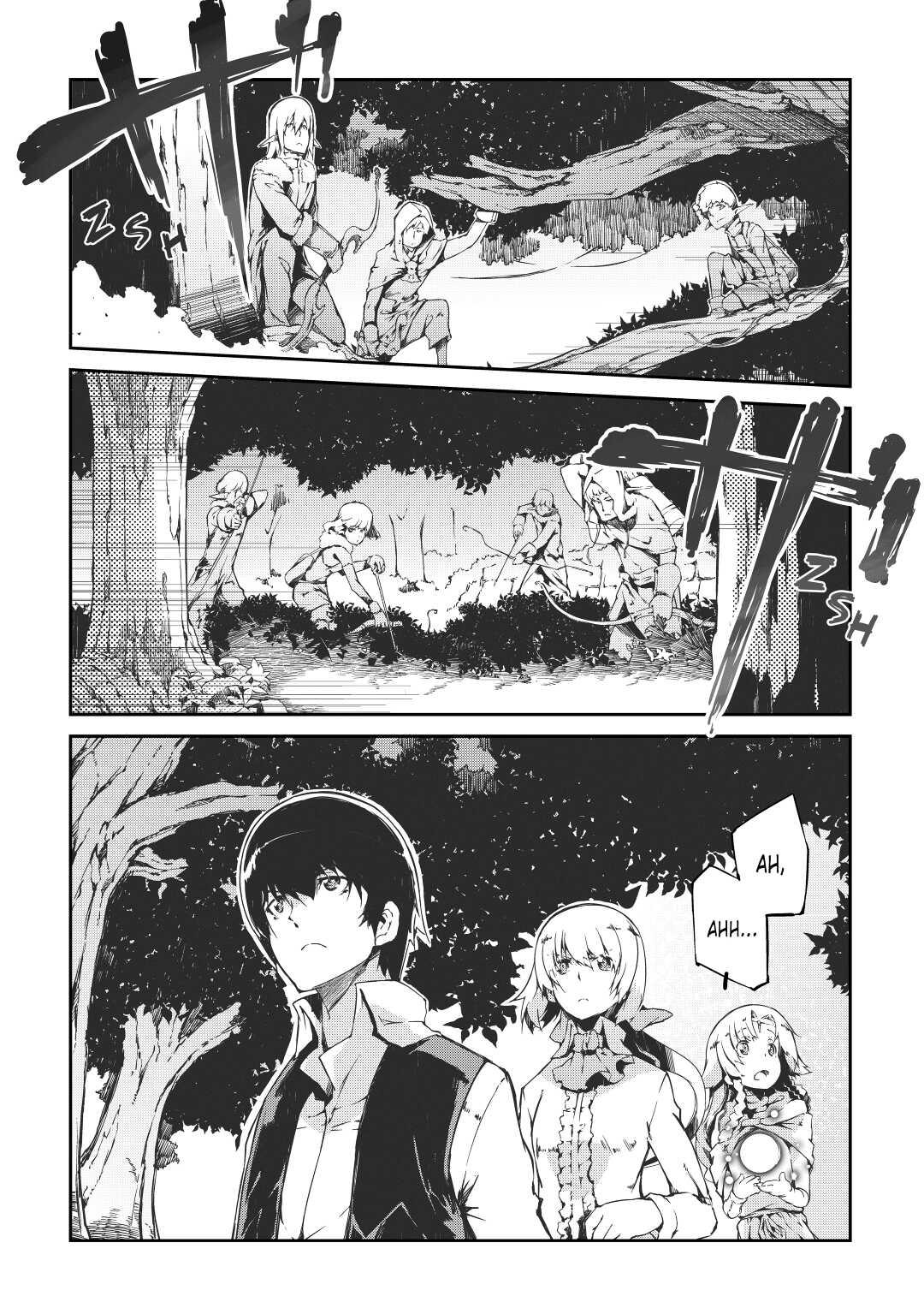 Read Goodbye, Dragon Life chapter 12 image 0 on Lezhin