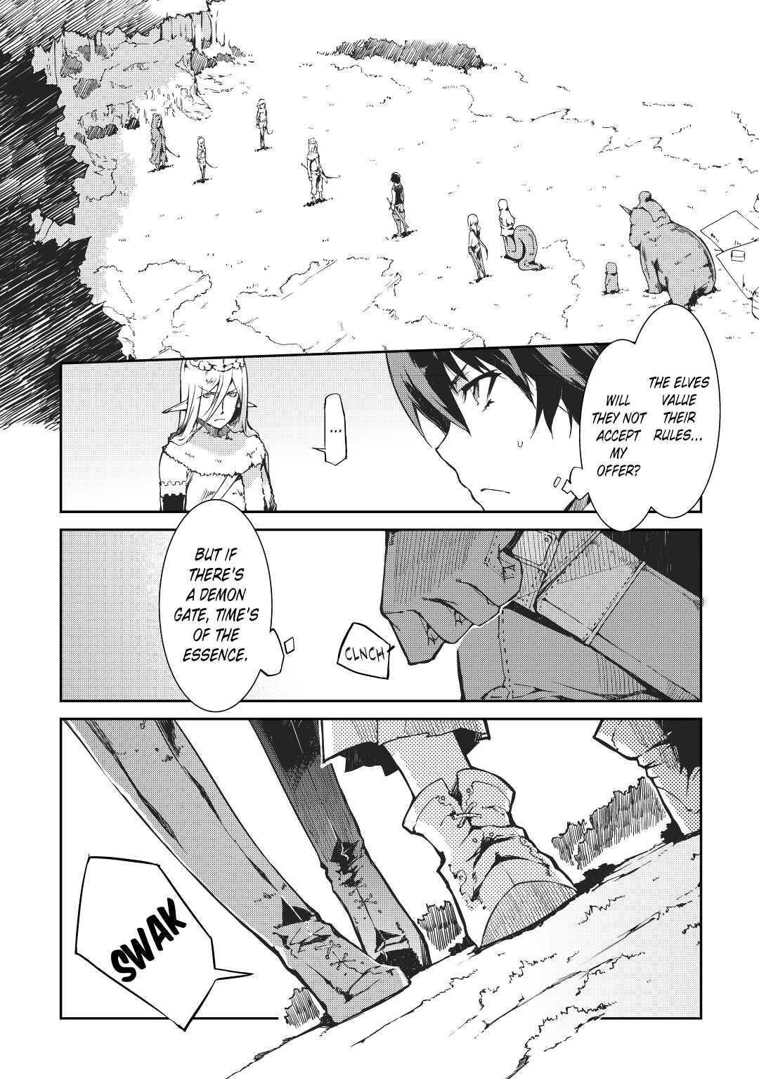 Read Goodbye, Dragon Life chapter 13 image 0 on Lezhin
