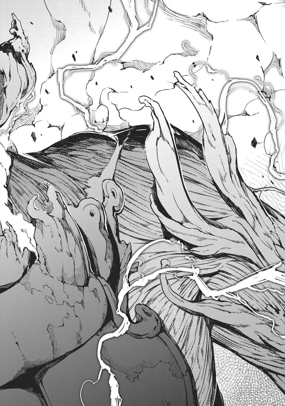 Read Goodbye, Dragon Life chapter 13 image 11 on Lezhin